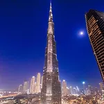First Class 1Br Burj Khalifa & Fountain Views