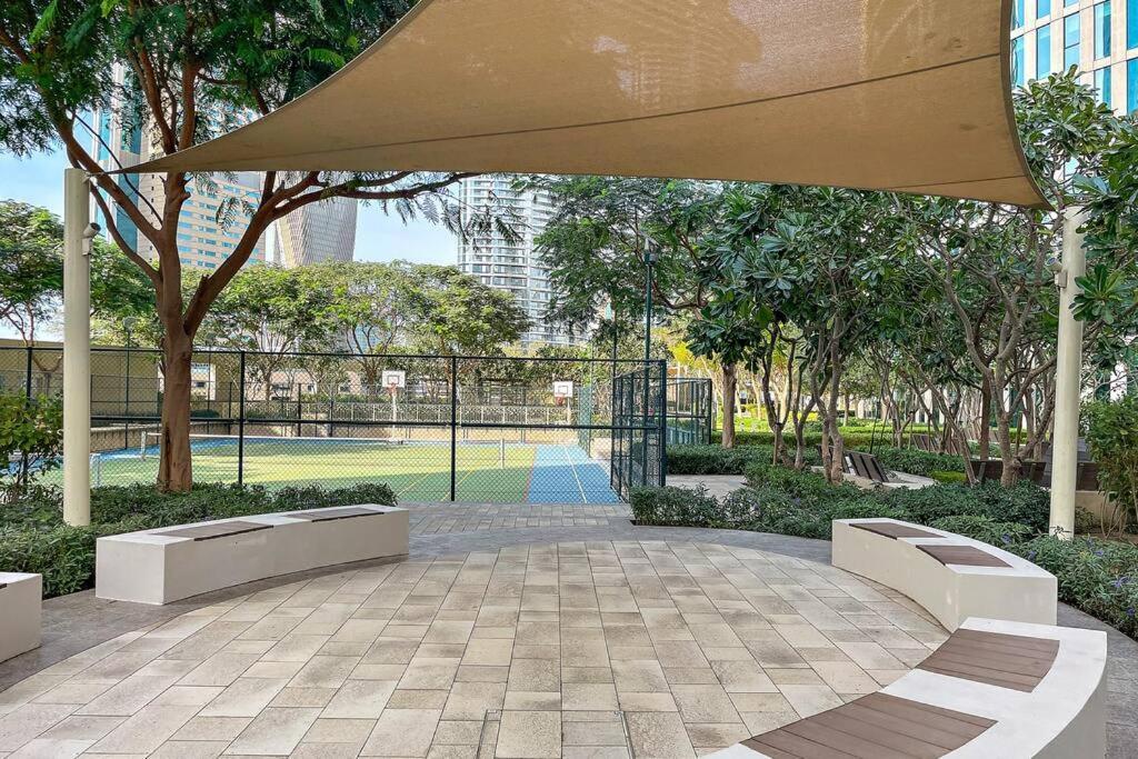 First Class 1br Burj Khalifa & Fountain Views Apartment